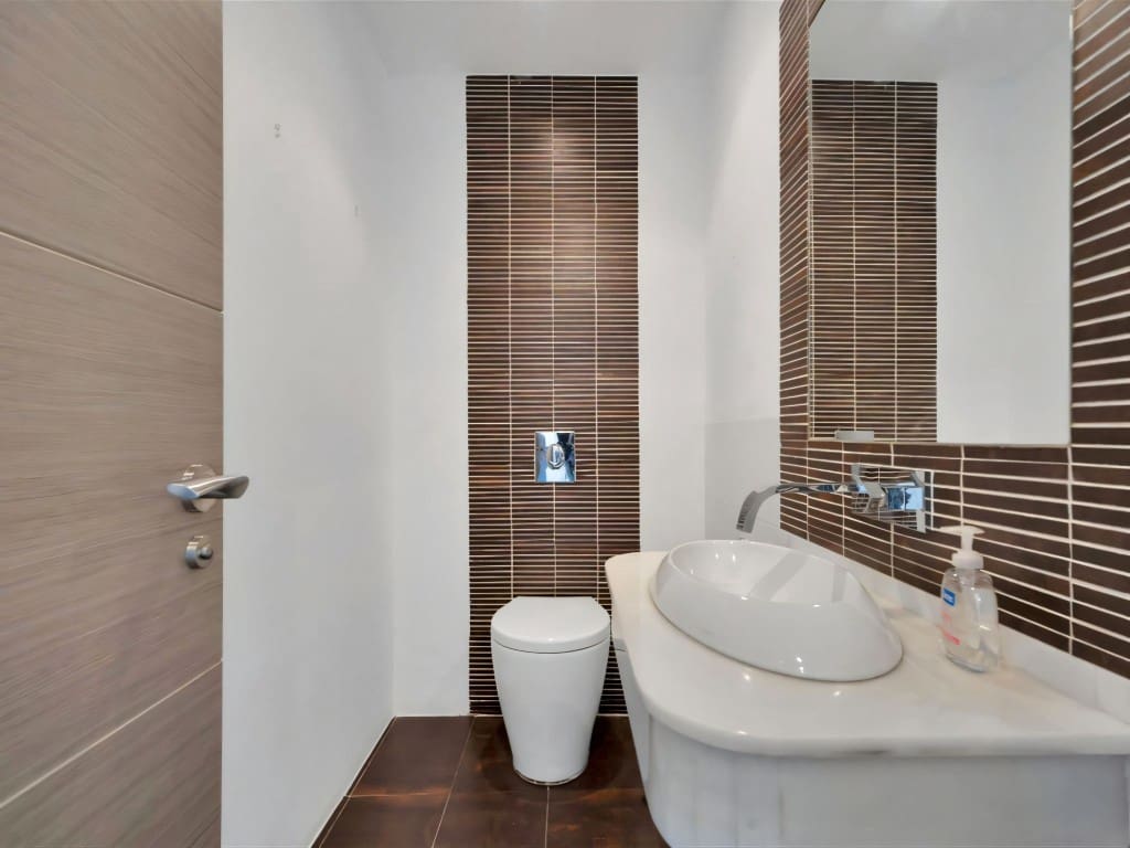 4 slaapkamer Villa te koop in Benahavis met zwembad garage - € 2.595.000 (Ref: 9190887)