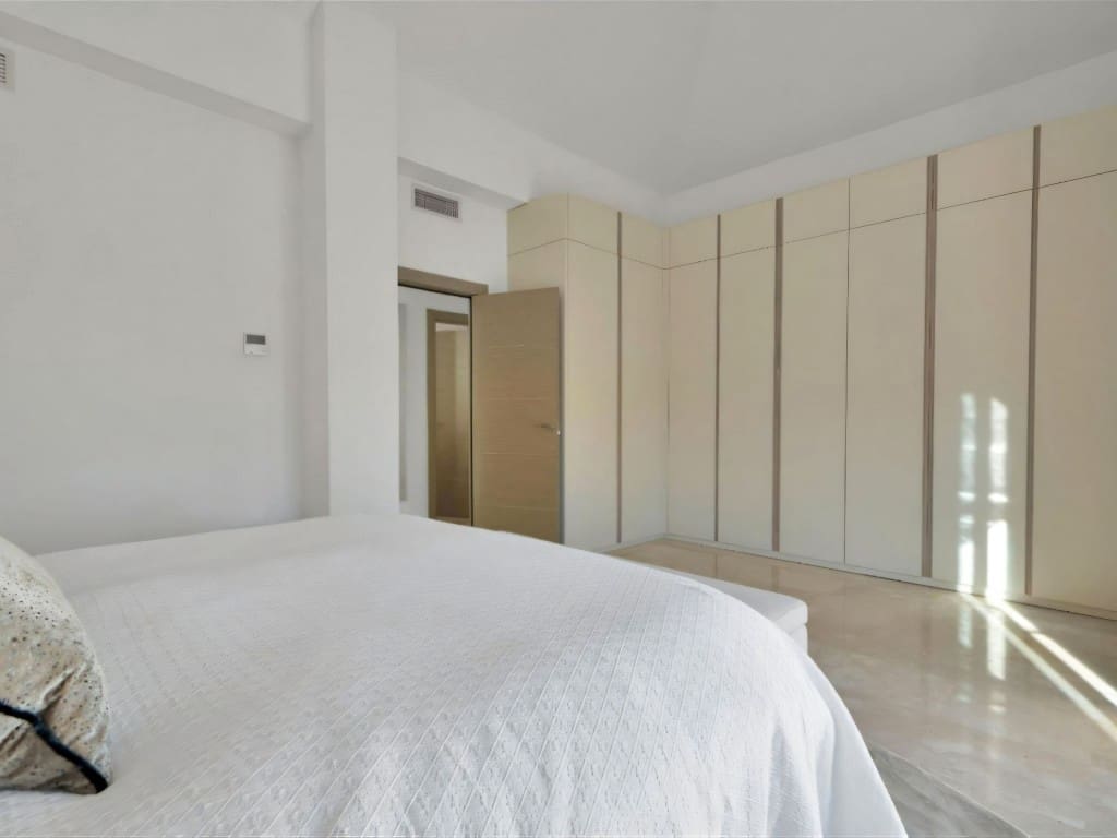 4 slaapkamer Villa te koop in Benahavis met zwembad garage - € 2.595.000 (Ref: 9190887)