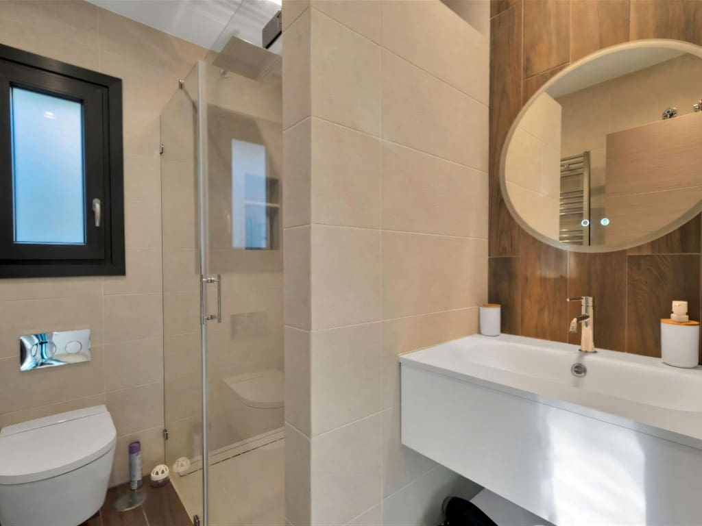 4 slaapkamer Villa te koop in Benahavis met zwembad garage - € 2.595.000 (Ref: 9190887)