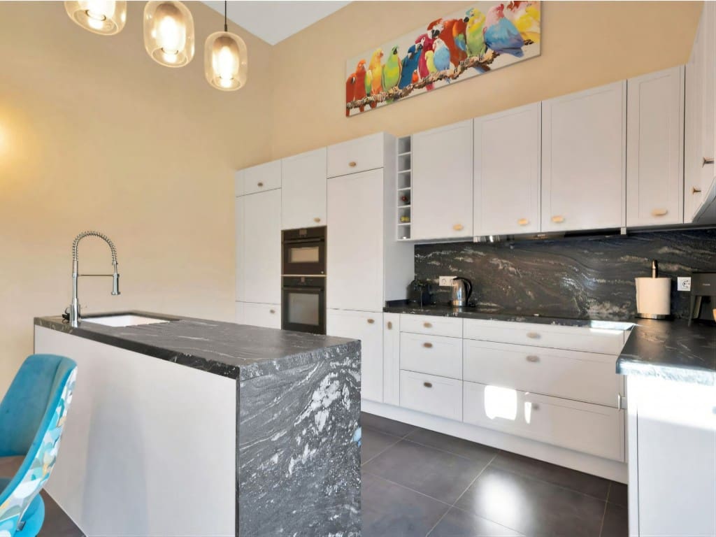 4 slaapkamer Villa te koop in Benahavis met zwembad garage - € 2.595.000 (Ref: 9190887)