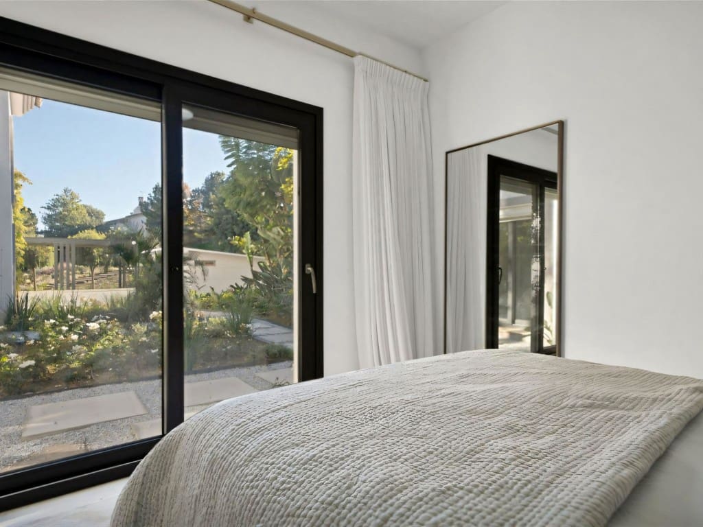 4 slaapkamer Villa te koop in Benahavis met zwembad garage - € 2.595.000 (Ref: 9190887)