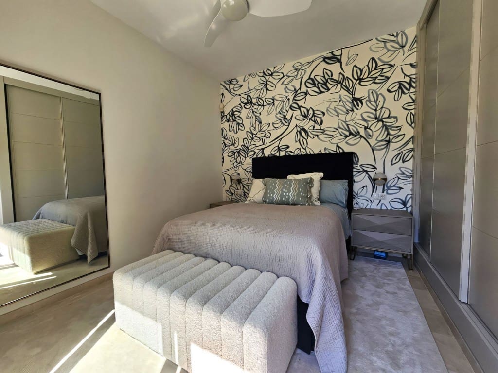 4 slaapkamer Villa te koop in Benahavis met zwembad garage - € 2.595.000 (Ref: 9190887)