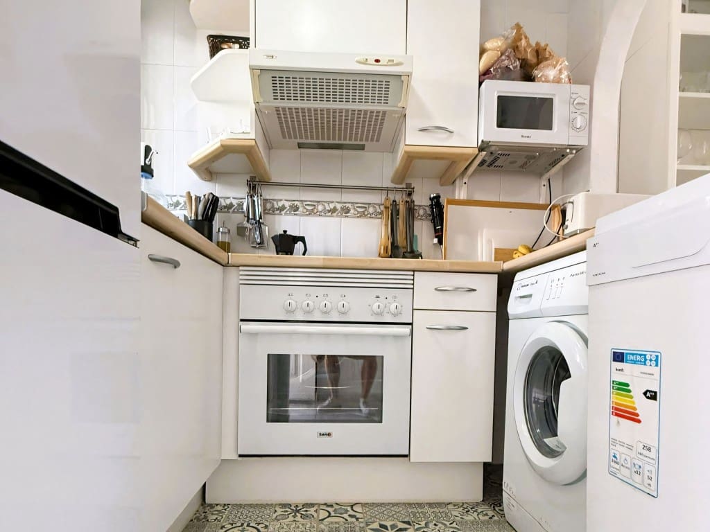 2 chambre Appartement à vendre à Mijas Costa avec piscine garage - 330 000 € (Ref: 9193566)