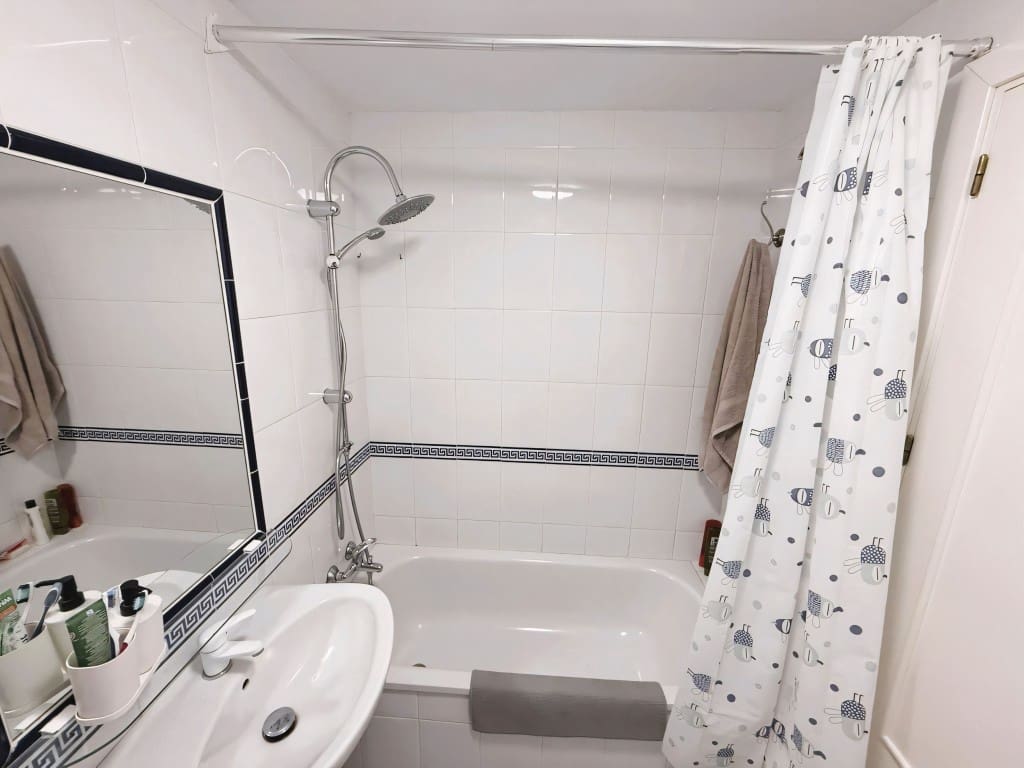 2 chambre Appartement à vendre à Mijas Costa avec piscine garage - 330 000 € (Ref: 9193566)