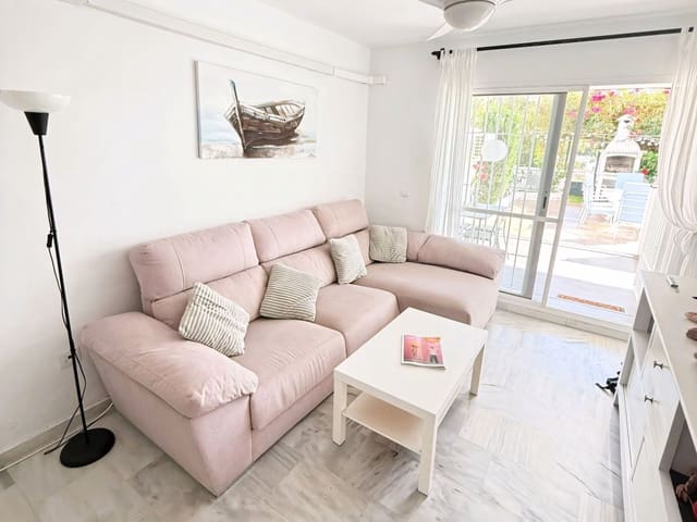 2 chambre Appartement à vendre à Mijas Costa, Mijas avec piscine garage - 330 000 € (Ref: 9193566)