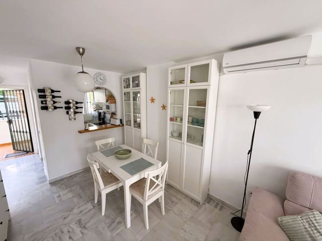 2 chambre Appartement à vendre à Mijas Costa, Mijas avec piscine garage - 330 000 € (Ref: 9193566)