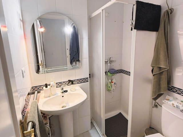 2 chambre Appartement à vendre à Mijas Costa, Mijas avec piscine garage - 330 000 € (Ref: 9193566)