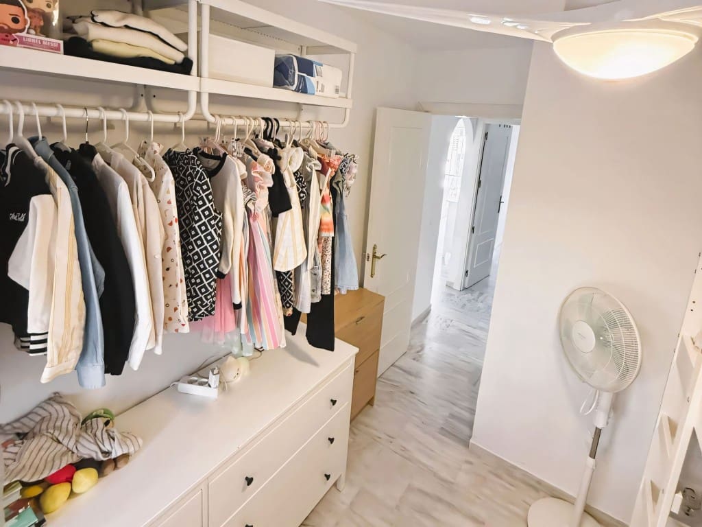 2 chambre Appartement à vendre à Mijas Costa avec piscine garage - 330 000 € (Ref: 9193566)