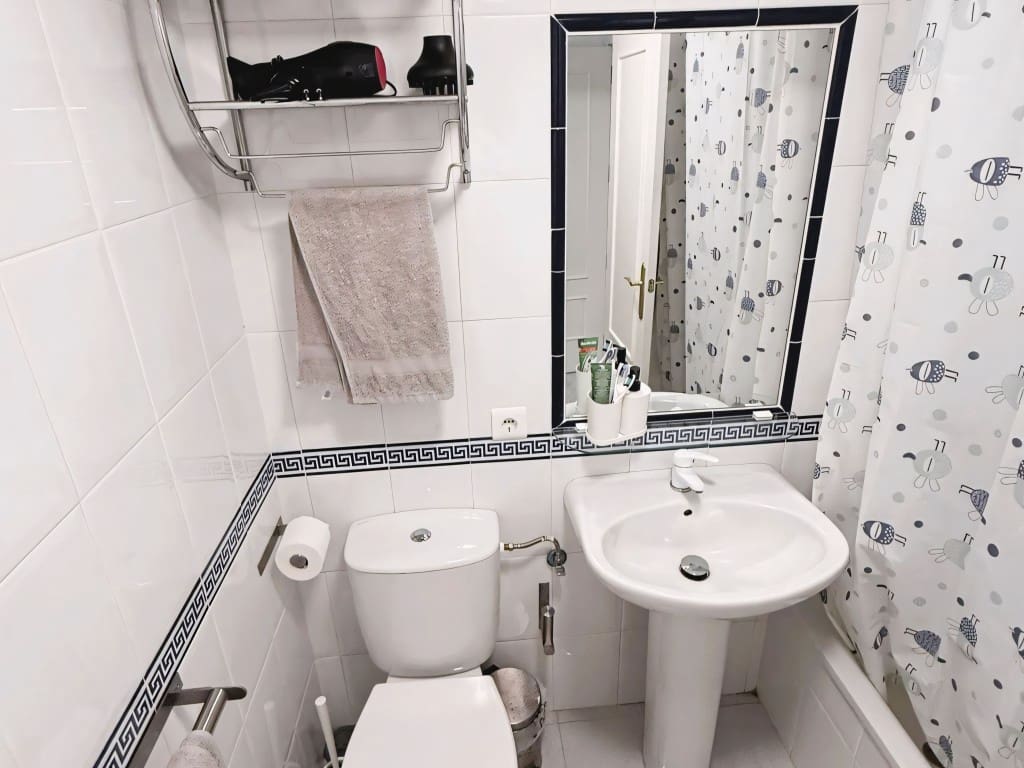 2 chambre Appartement à vendre à Mijas Costa avec piscine garage - 330 000 € (Ref: 9193566)