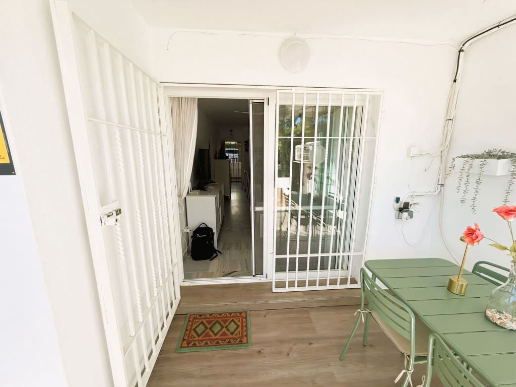2 chambre Appartement à vendre à Mijas Costa avec piscine garage - 330 000 € (Ref: 9193566)