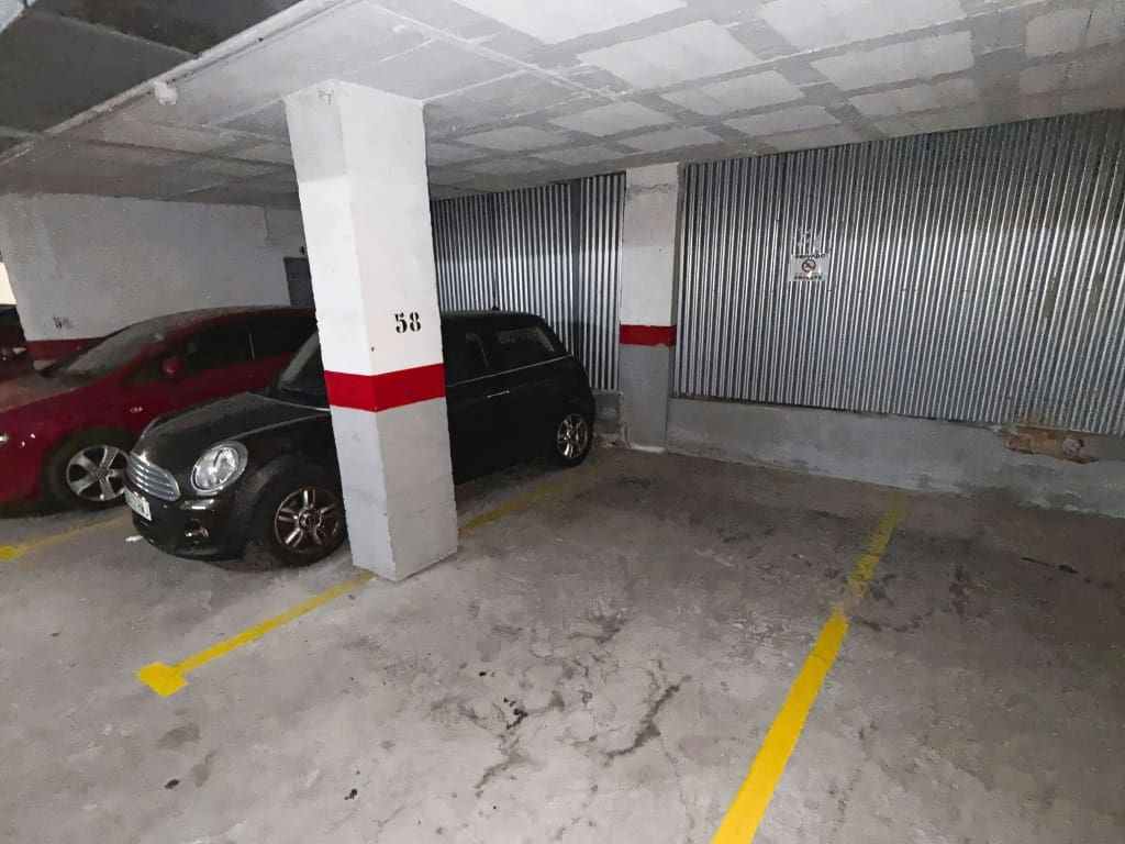 2 chambre Appartement à vendre à Mijas Costa avec piscine garage - 330 000 € (Ref: 9193566)