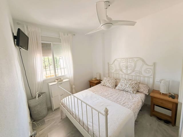 2 chambre Appartement à vendre à Mijas Costa, Mijas avec piscine garage - 330 000 € (Ref: 9193566)