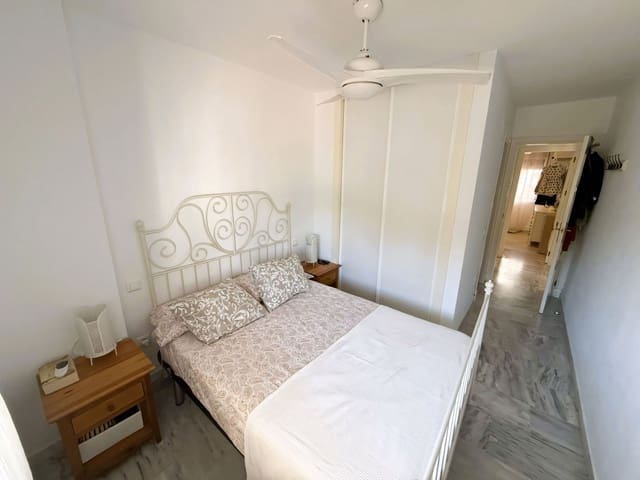 2 chambre Appartement à vendre à Mijas Costa, Mijas avec piscine garage - 330 000 € (Ref: 9193566)