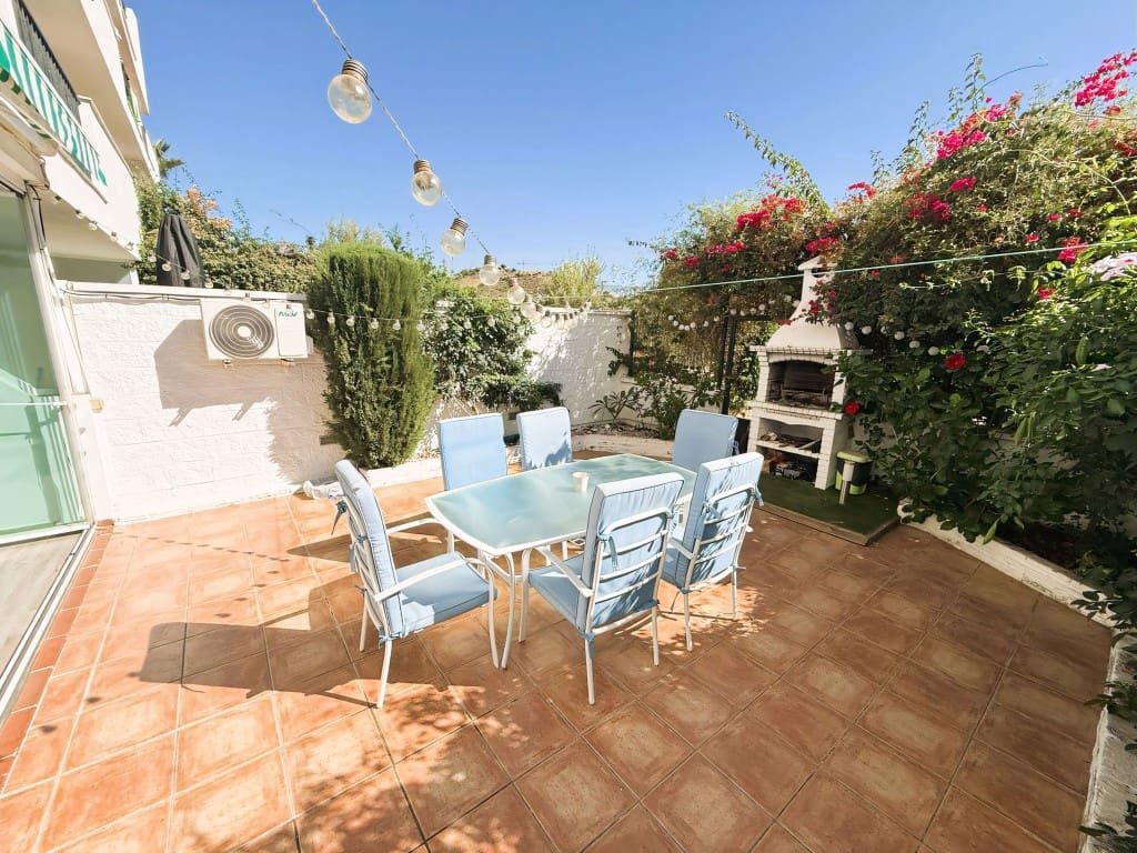 2 chambre Appartement à vendre à Mijas Costa avec piscine garage - 330 000 € (Ref: 9193566)