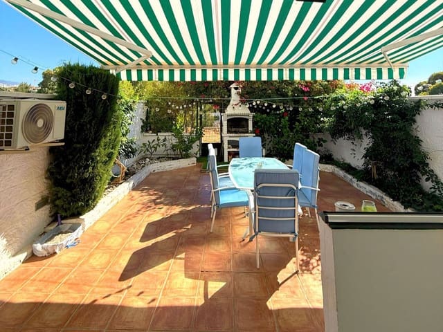 2 chambre Appartement à vendre à Mijas Costa, Mijas avec piscine garage - 330 000 € (Ref: 9193566)