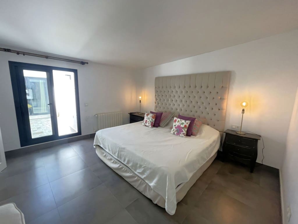 3 chambre Villa/Maison à vendre à San Pedro de Alcantara avec piscine garage - 1 395 000 € (Ref: 9193567)