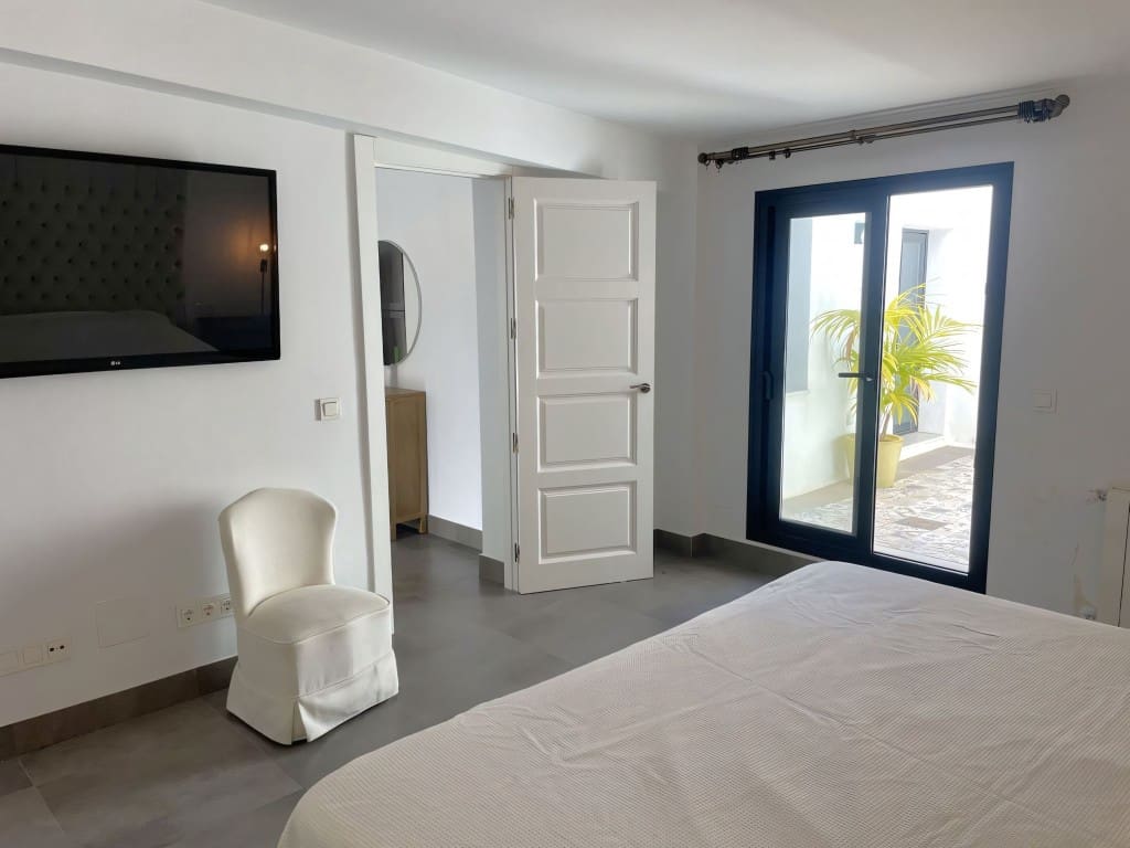 3 chambre Villa/Maison à vendre à San Pedro de Alcantara avec piscine garage - 1 395 000 € (Ref: 9193567)