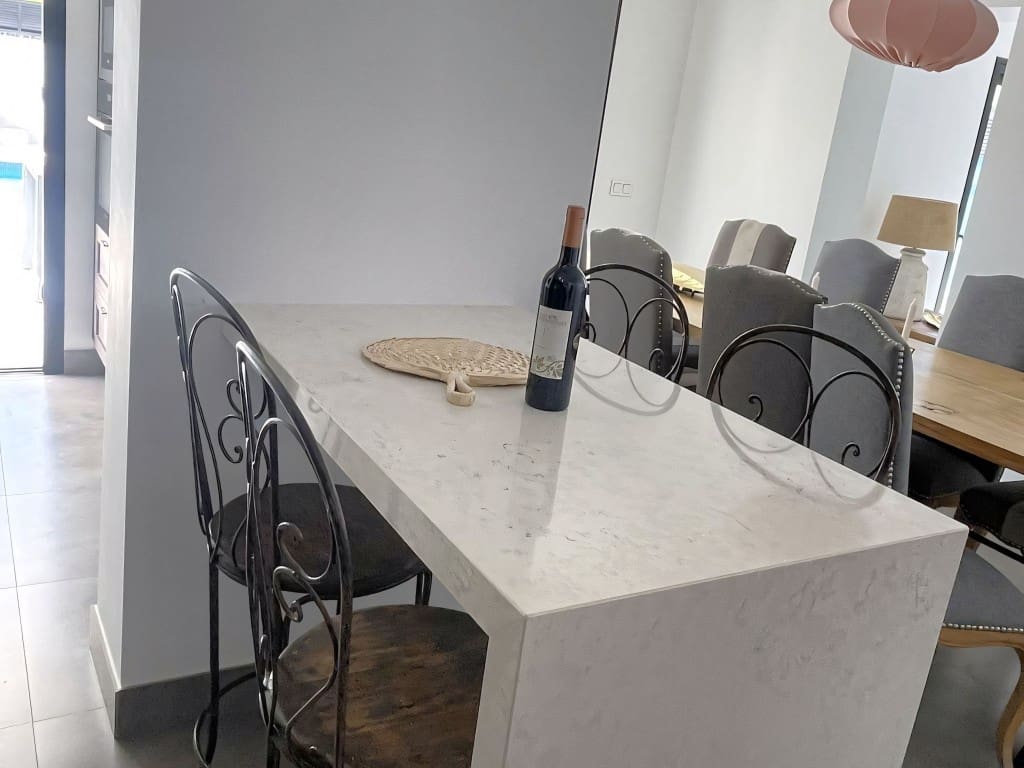 3 chambre Villa/Maison à vendre à San Pedro de Alcantara avec piscine garage - 1 395 000 € (Ref: 9193567)