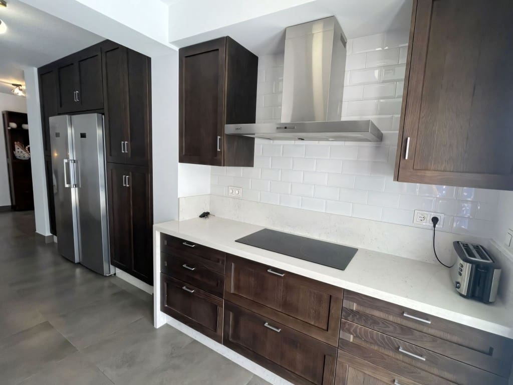 3 chambre Villa/Maison à vendre à San Pedro de Alcantara avec piscine garage - 1 395 000 € (Ref: 9193567)