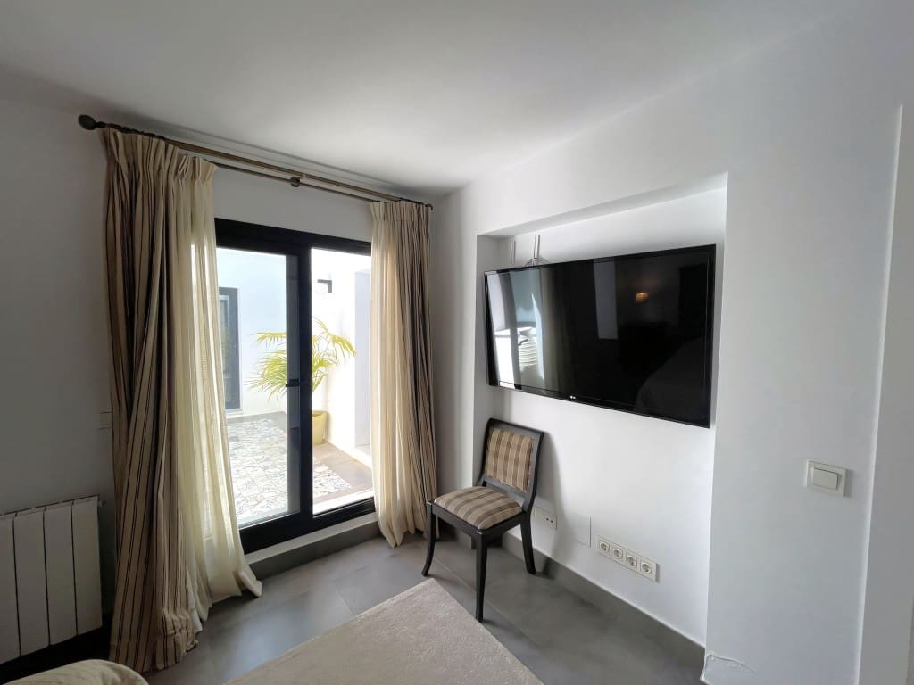 3 chambre Villa/Maison à vendre à San Pedro de Alcantara avec piscine garage - 1 395 000 € (Ref: 9193567)