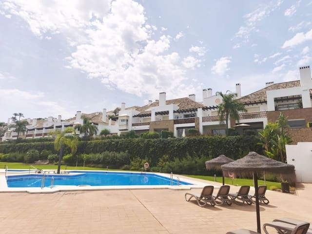 3 Zimmer Haus zu verkaufen in La Cala de Mijas, Mijas mit Pool Garage - 524.999 € (Ref: 9195321)