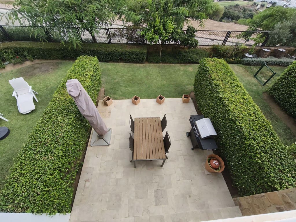 3 soveværelse Byhus til salg i La Cala de Mijas med swimmingpool garage - € 524.999 (Ref: 9195321)