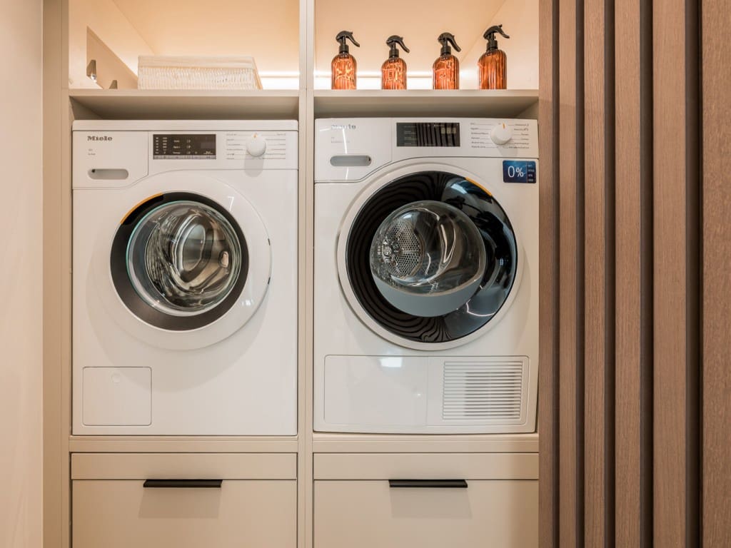 3 chambre Penthouse à vendre à New Golden Mile avec piscine - 2 695 000 € (Ref: 9204302)