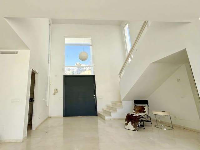 4 soverom Villa til salgs i Valtocado, Mijas med svømmebasseng garasje - € 2 250 000 (Ref: 9206305)