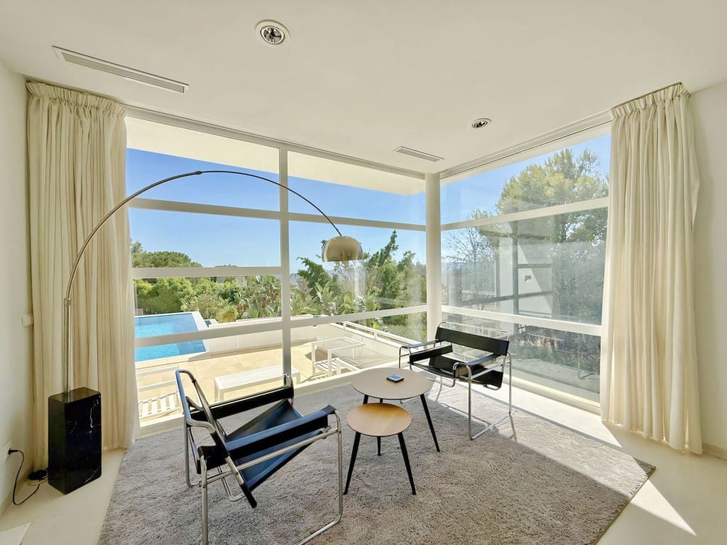 4 soveværelse Villa til salg i Valtocado med swimmingpool garage - € 1.999.000 (Ref: 9206305)