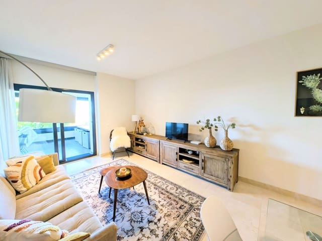 2 soveværelse Lejlighed til salg i Los Flamingos, Benahavís med swimmingpool - € 475.000 (Ref: 9208148)