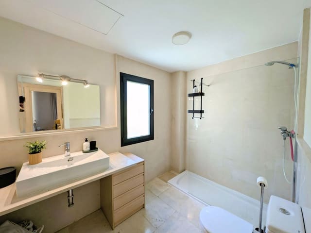 2 soveværelse Lejlighed til salg i Los Flamingos, Benahavís med swimmingpool - € 475.000 (Ref: 9208148)