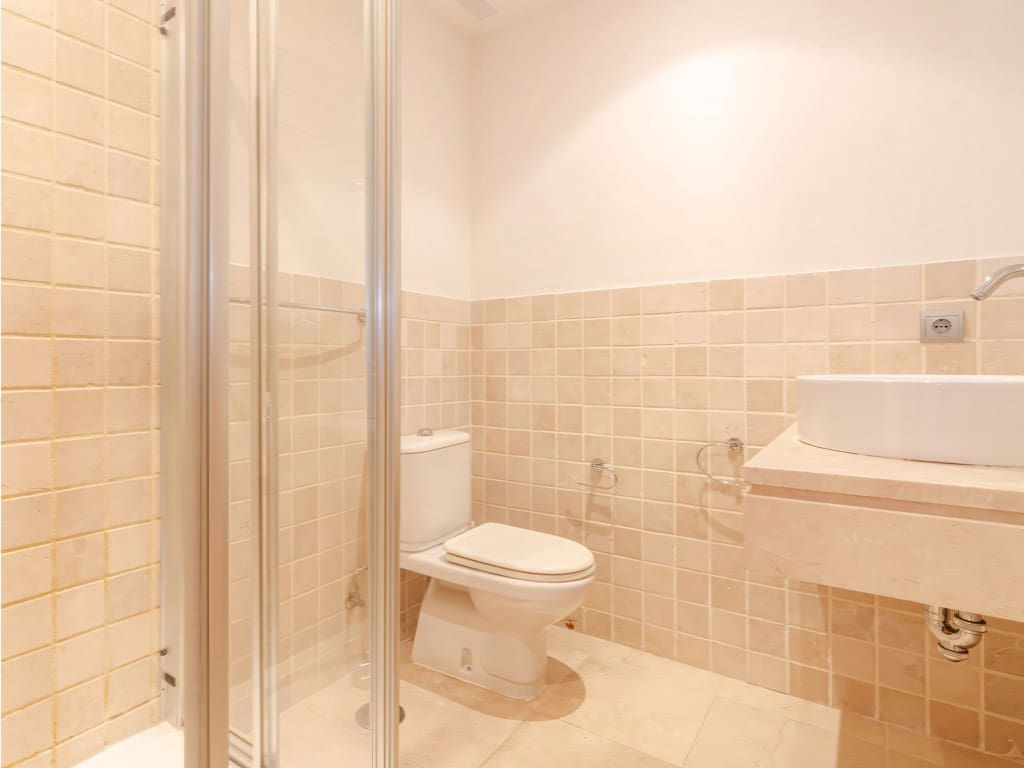 3 bedroom Penthouse for sale in Benahavis with pool - € 448,000 (Ref: 9208150)