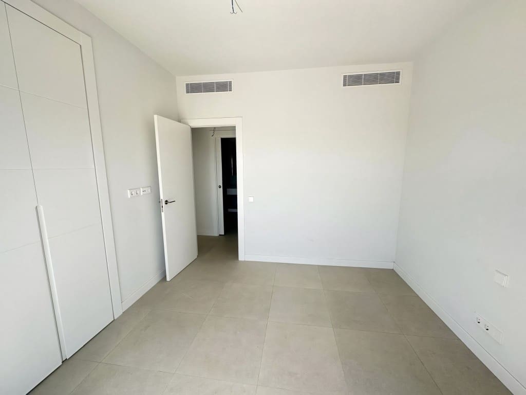 2 quarto Penthouse para venda em Mijas Costa com piscina - 645 000 € (Ref: 9209093)