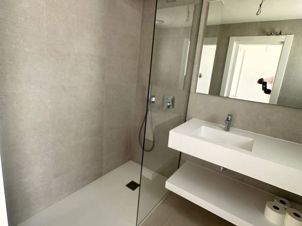 2 quarto Penthouse para venda em Mijas Costa com piscina - 645 000 € (Ref: 9209093)