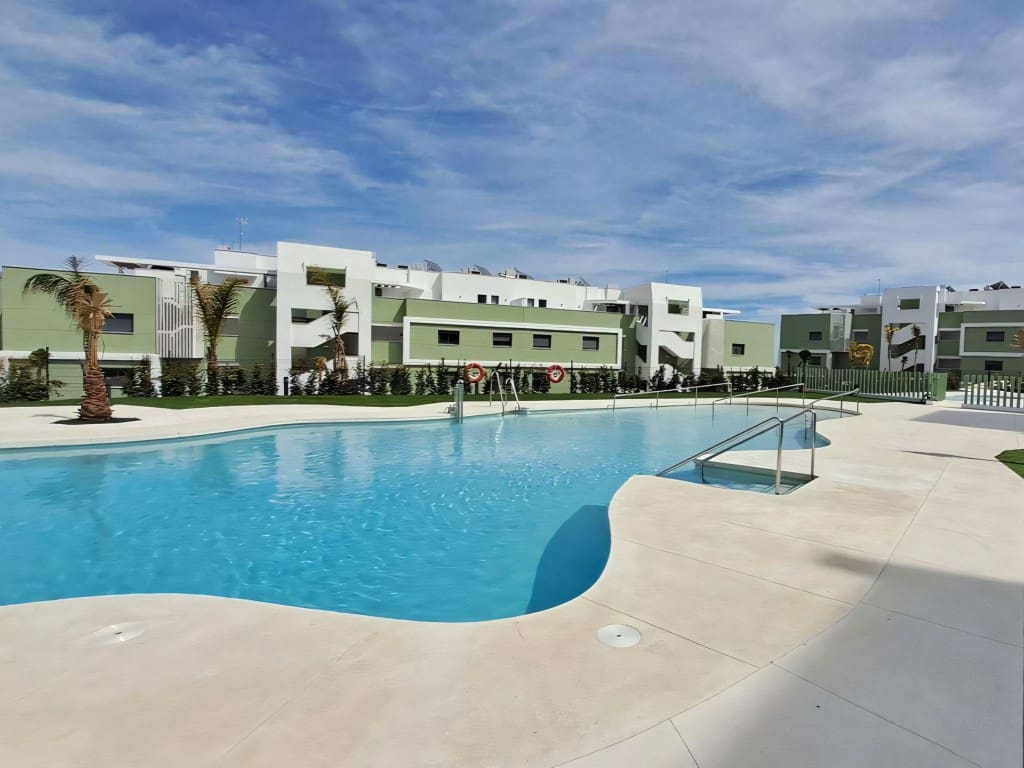 2 quarto Penthouse para venda em Mijas Costa com piscina - 645 000 € (Ref: 9209093)