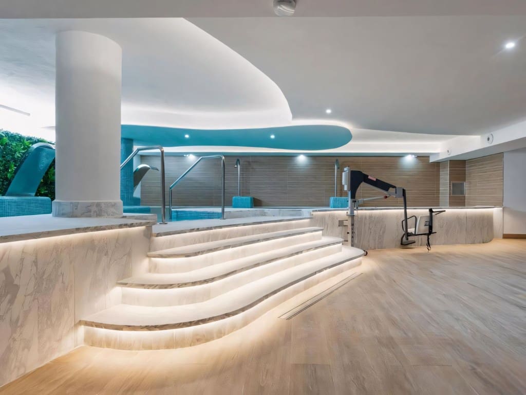 2 quarto Penthouse para venda em Mijas Costa com piscina - 645 000 € (Ref: 9209093)