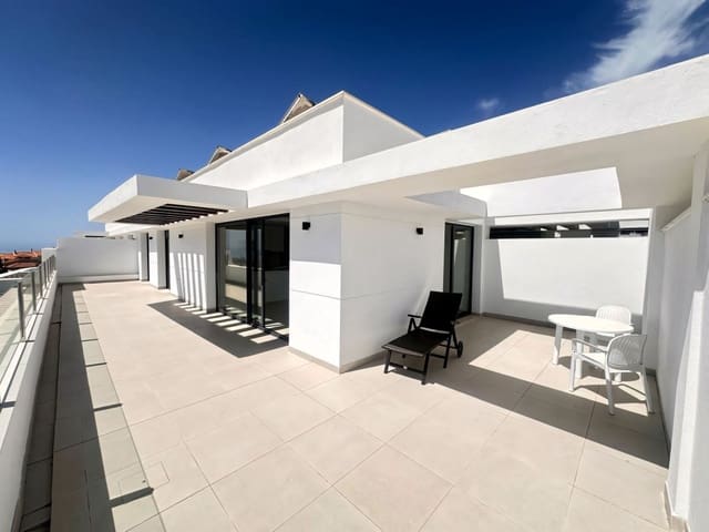 2 quarto Penthouse para venda em Mijas Costa, Mijas com piscina - 645 000 € (Ref: 9209093)