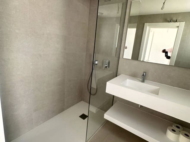 2 quarto Penthouse para venda em Mijas Costa, Mijas com piscina - 645 000 € (Ref: 9209093)