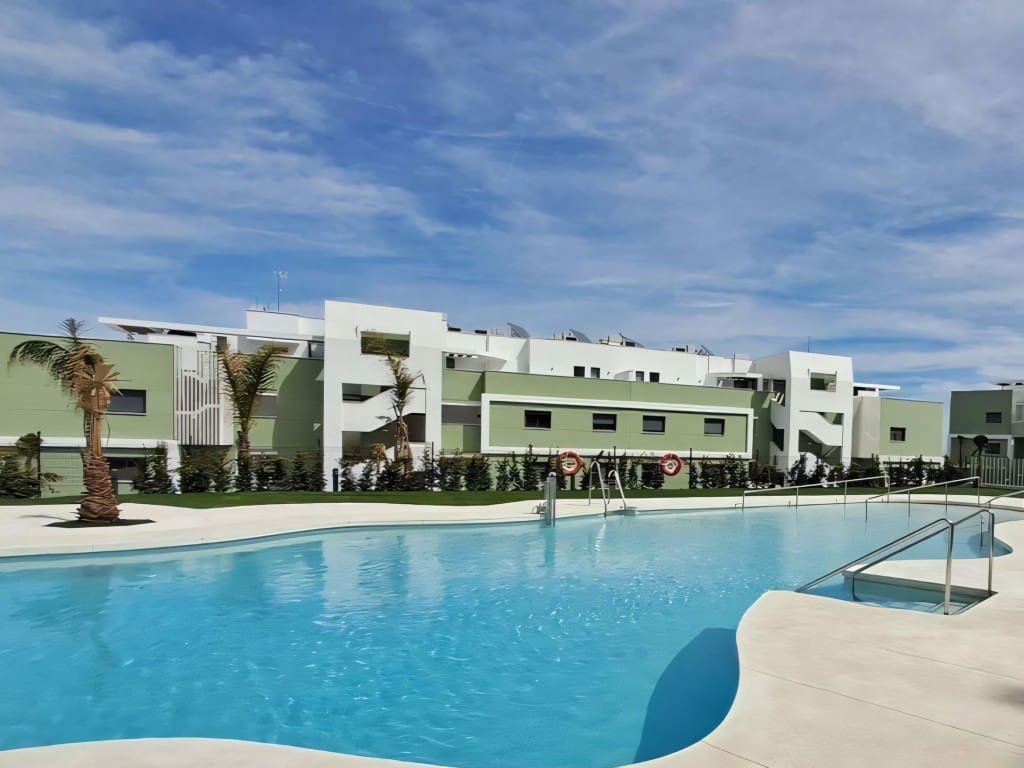 2 quarto Penthouse para venda em Mijas Costa com piscina - 645 000 € (Ref: 9209093)