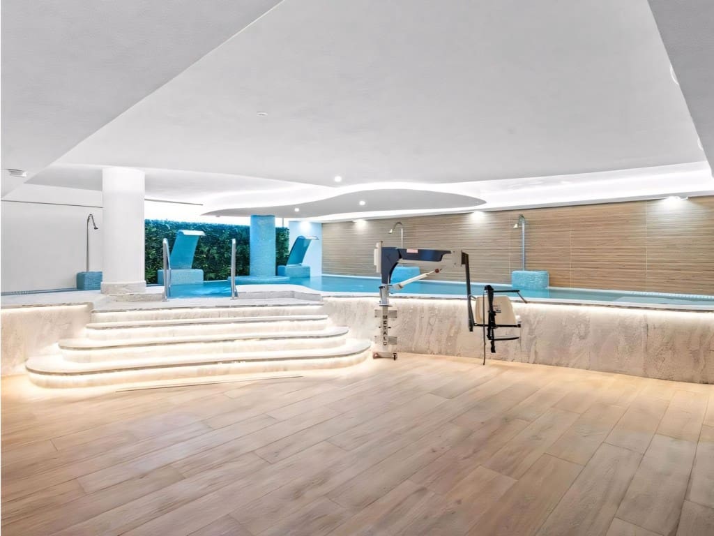 2 quarto Penthouse para venda em Mijas Costa com piscina - 645 000 € (Ref: 9209093)