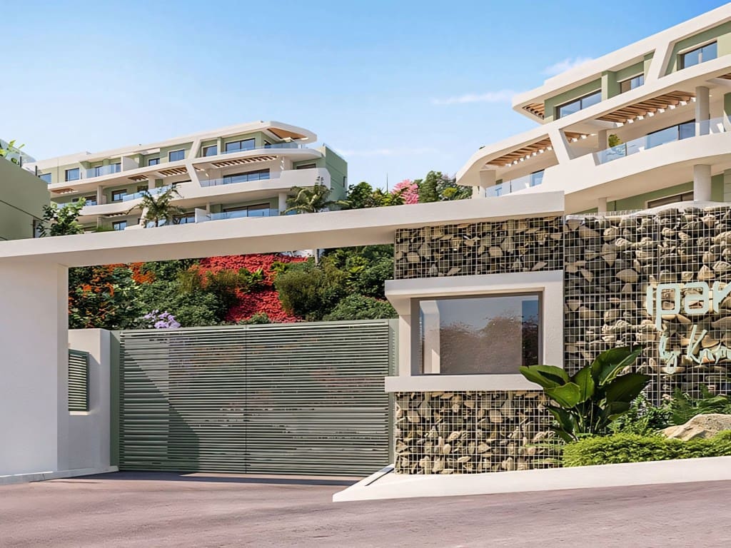 2 quarto Penthouse para venda em Mijas Costa com piscina - 645 000 € (Ref: 9209093)
