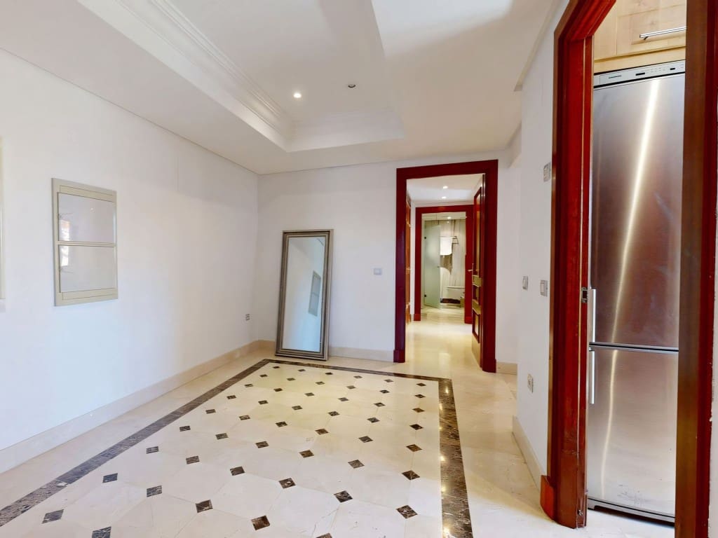 2 soverom Leilighet til salgs i New Golden Mile med svømmebasseng - € 570 000 (Ref: 9217227)