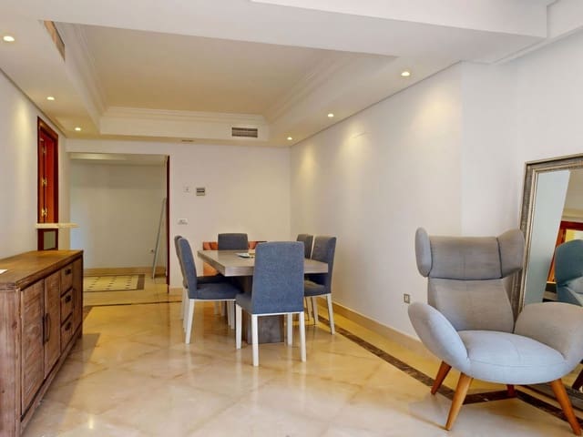 2 soverom Leilighet til salgs i New Golden Mile, Estepona med svømmebasseng - € 570 000 (Ref: 9217227)