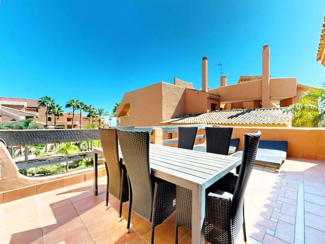 2 soverom Leilighet til salgs i New Golden Mile, Estepona med svømmebasseng - € 570 000 (Ref: 9217227)