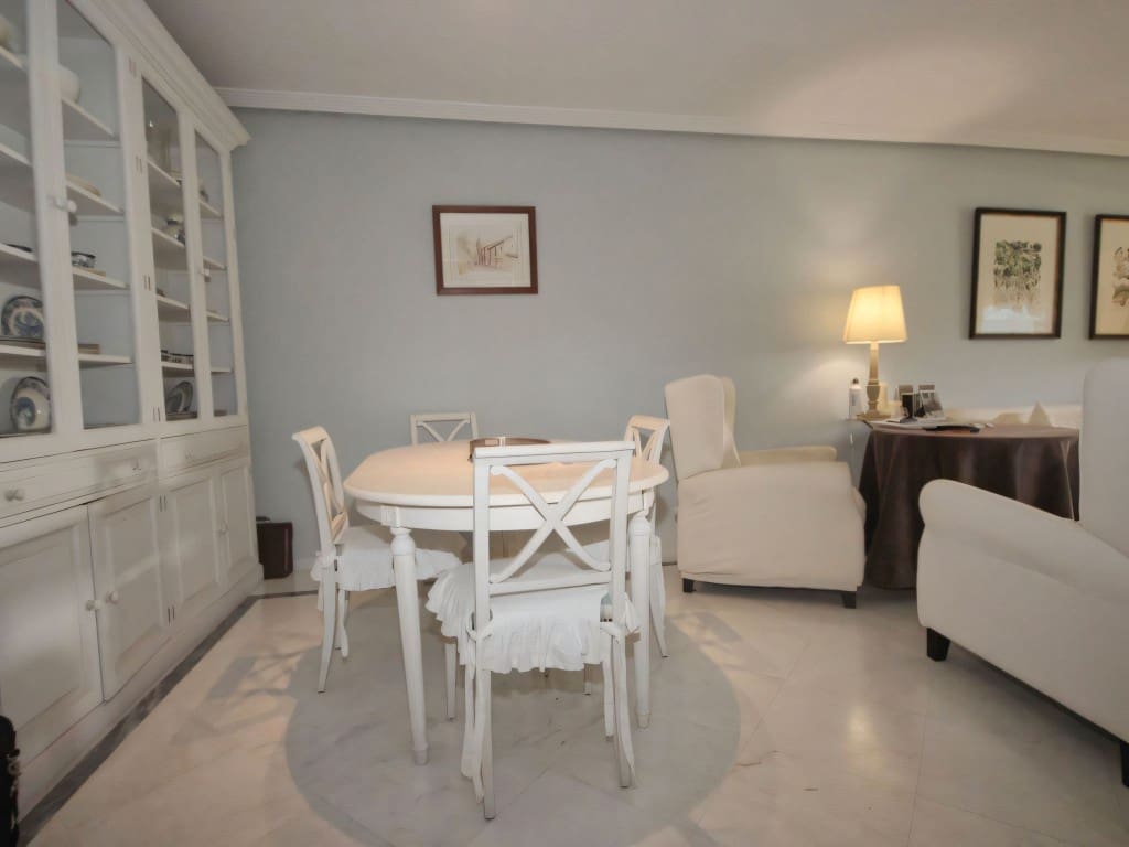 2 chambre Appartement à vendre à Los Monteros avec piscine garage - 650 000 € (Ref: 9219772)