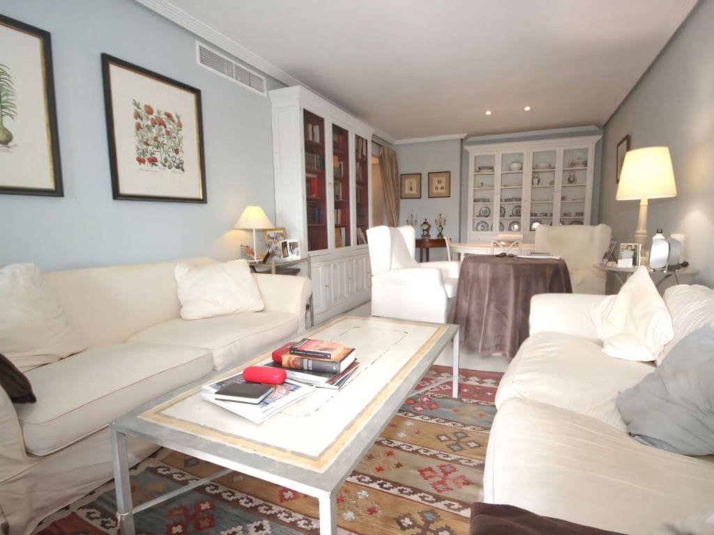 2 chambre Appartement à vendre à Los Monteros avec piscine garage - 650 000 € (Ref: 9219772)