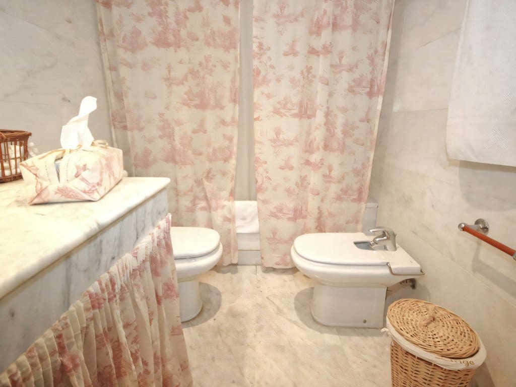 2 chambre Appartement à vendre à Los Monteros avec piscine garage - 650 000 € (Ref: 9219772)