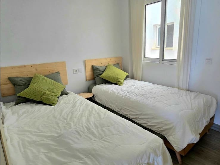 2 Zimmer Apartment zu verkaufen in Fuengirola mit Pool - 398.000 € (Ref: 9226267)