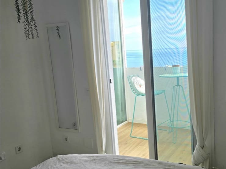 2 Zimmer Apartment zu verkaufen in Fuengirola mit Pool - 398.000 € (Ref: 9226267)