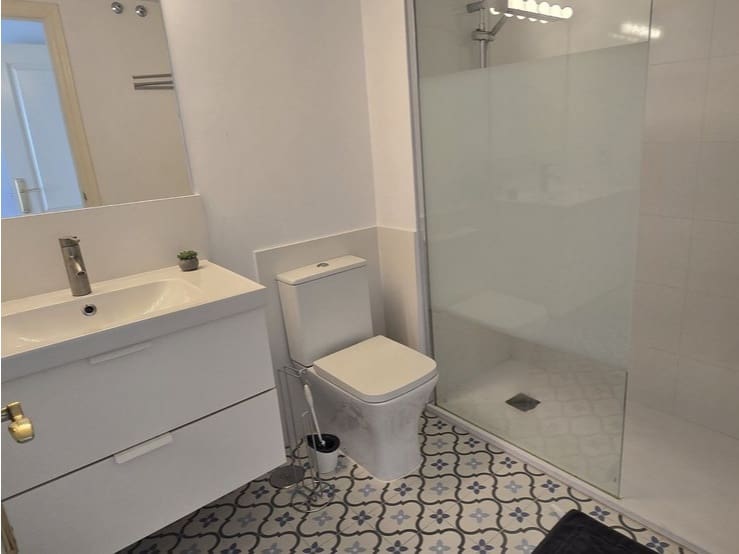 2 Zimmer Apartment zu verkaufen in Fuengirola mit Pool - 398.000 € (Ref: 9226267)